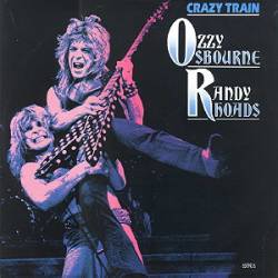 Ozzy Osbourne : Crazy Train Live